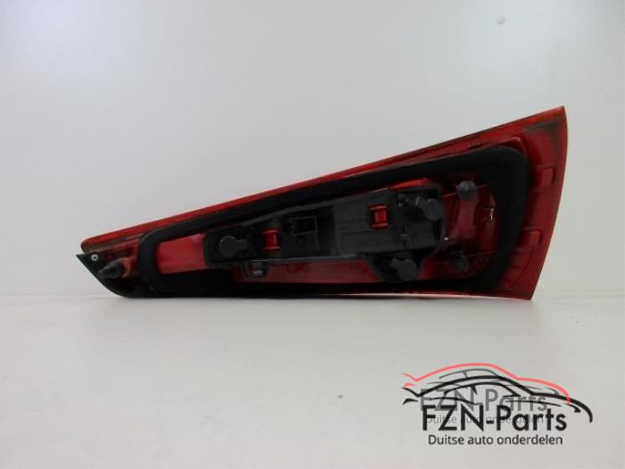 Audi Q3 8U Achterlicht Achterklep Links