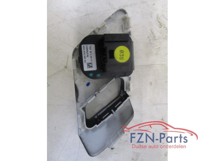 Spiegel Schakelaar Volkswagen Golf (22739680)