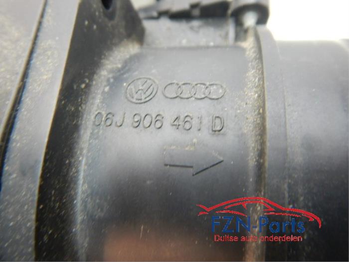 Luchtfilterhuis Audi A1 (22730215)