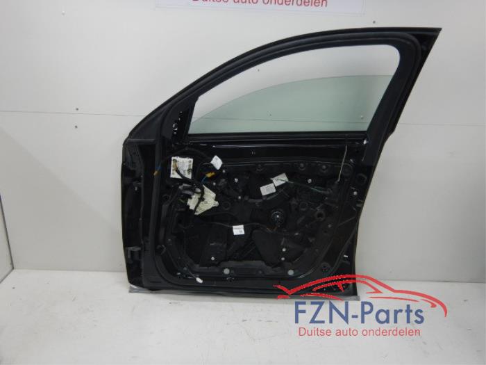 Portier 4Deurs rechts-voor Mercedes GLC-Klasse (22723014)