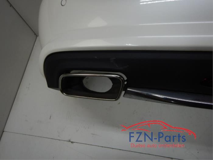 Mercedes-Benz CLS W218 Shootingbrake Achterbumper 4PDC
