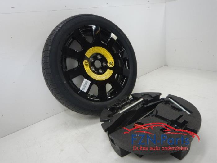 Thuiskomer Volkswagen Touareg (22729691)