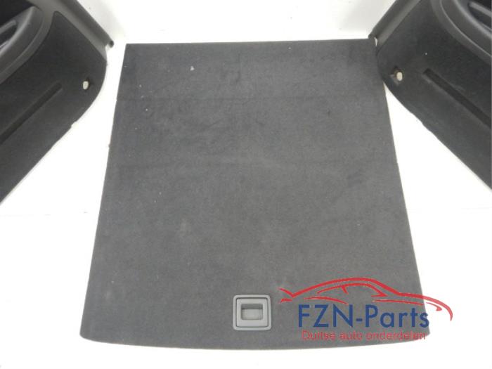 Vloerplaat bagageruimte Volkswagen Sharan (22738877)