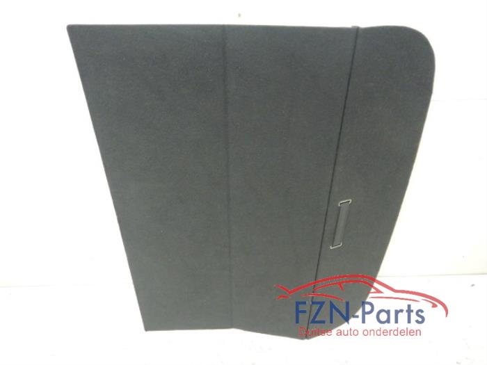 Vloerplaat bagageruimte Audi TT (22739958)