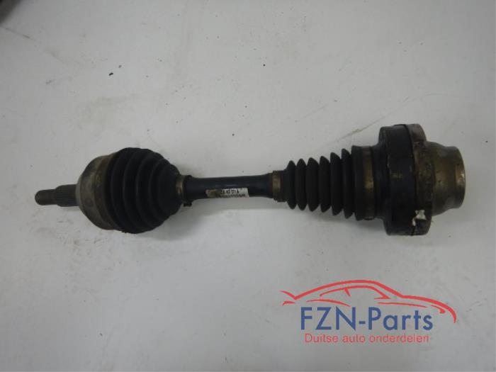 Aandrijfas links-voor Volkswagen Touareg (22725195)