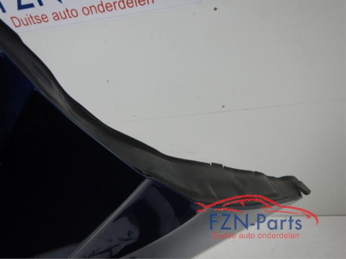 Scherm links-voor Volkswagen T-Cross (22724261)