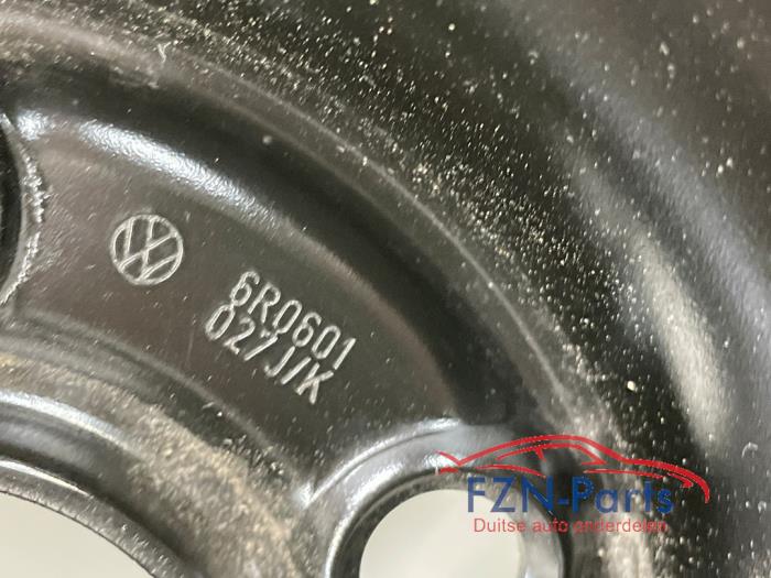Reservewiel Volkswagen Polo (22811155)
