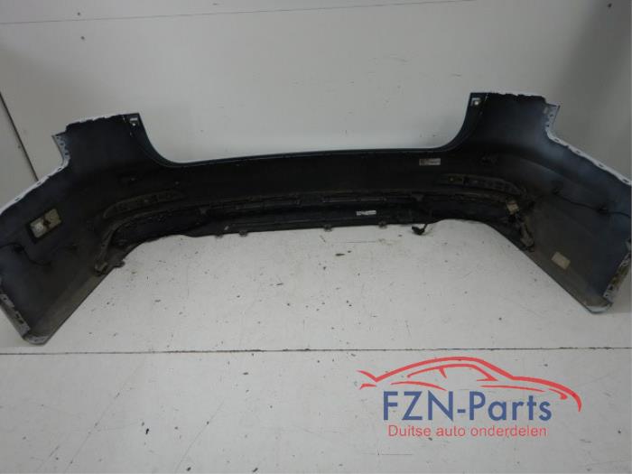 Audi A6 4K9 Avant Achterbumper 6PDC LS9R