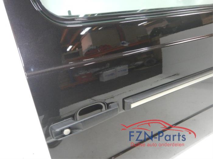 Mercedes-Benz G-Klasse W463 Portier Rechts-voor