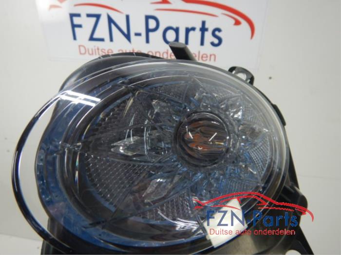 Mistlamp links-voor Bentley Bentayga (22736103)