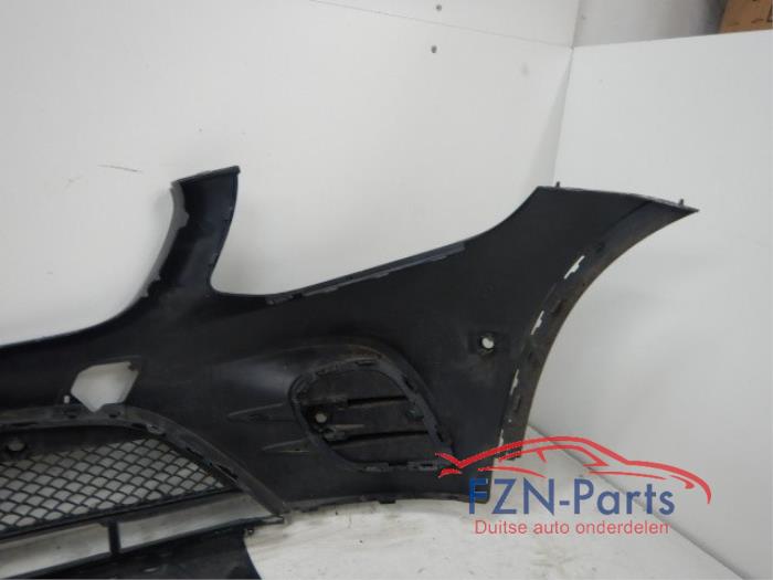 Mercedes-Benz W253 GLC- Klasse Voorbumper AMG 6PDC