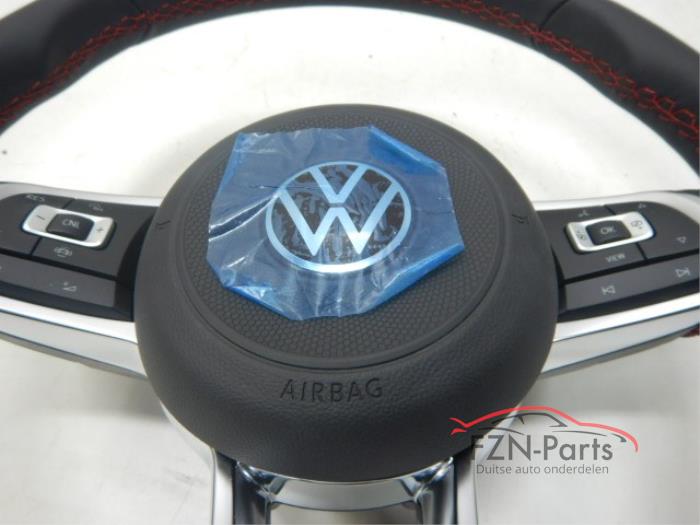 Stuurwiel Volkswagen Golf (22745017)