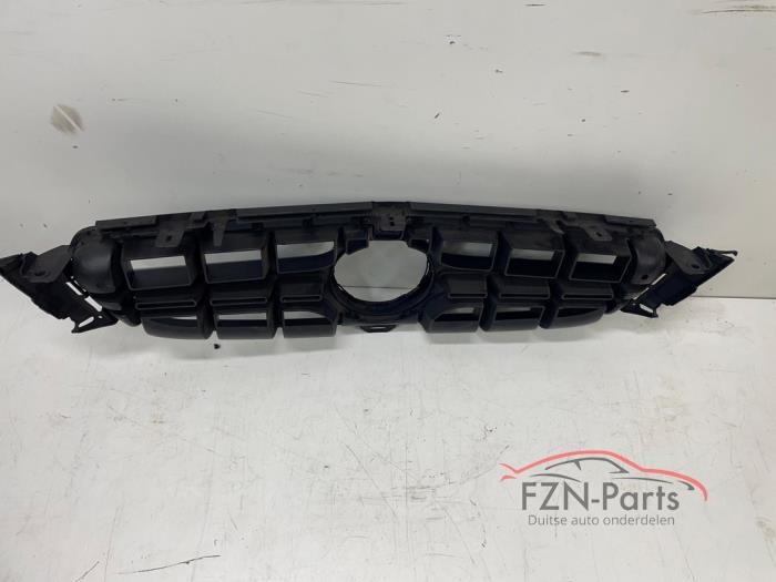 Mercedes E-Klasse W213 Grille Hoogglans Zwart imitatie 360 Voorbereiding