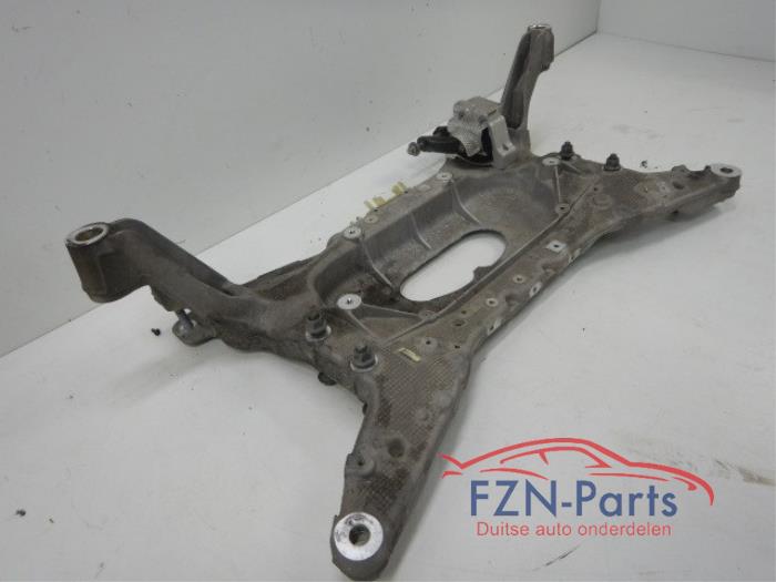 Subframe Landrover Evoque (22726166)