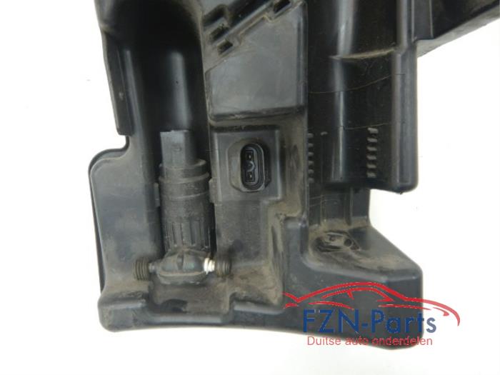 Ruitensproeiertank voor Volkswagen Tiguan (22743549)