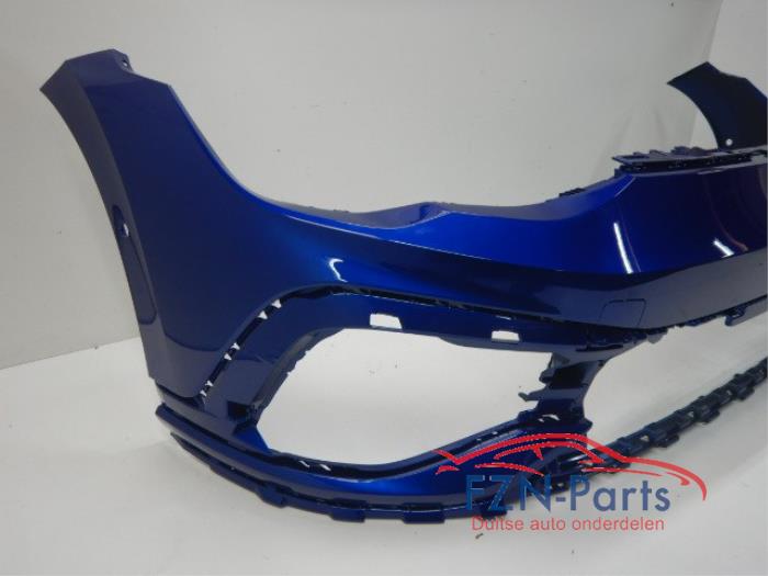 Voorbumper Volkswagen Golf (22722292)