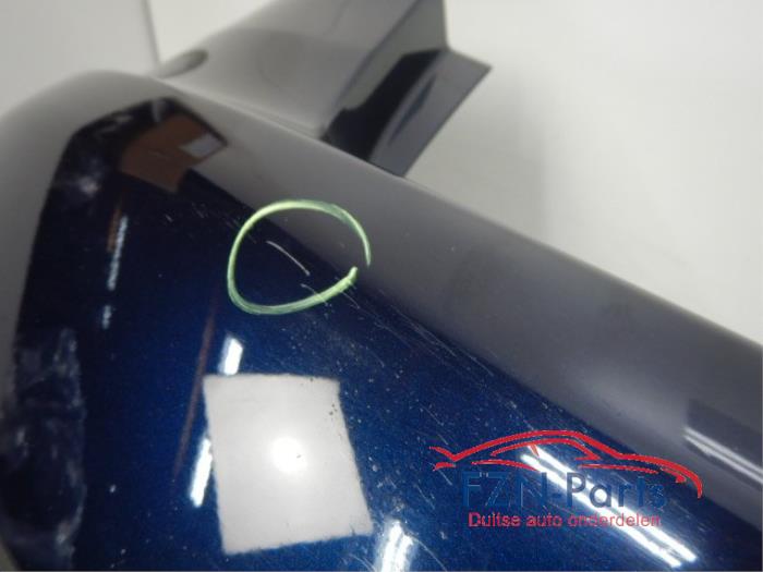 Achterbumper Mercedes C-Klasse (22723715)