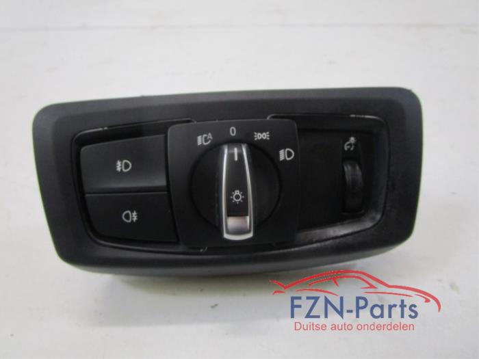 Licht Schakelaar BMW 2-Serie (22735566)