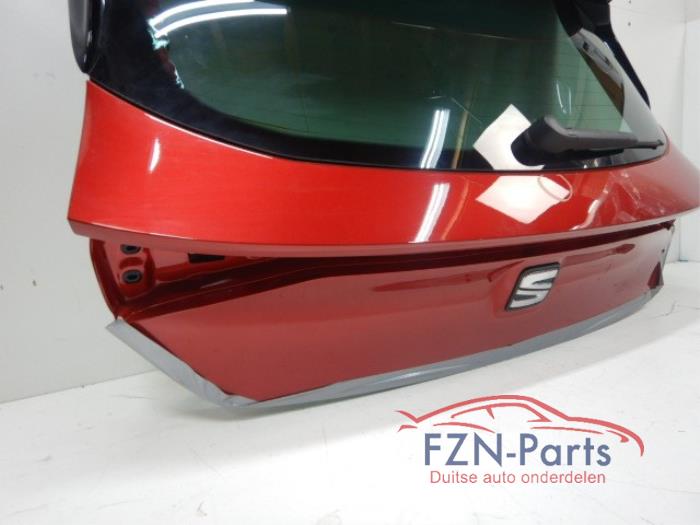 Seat Leon FR 5FA Achterklep