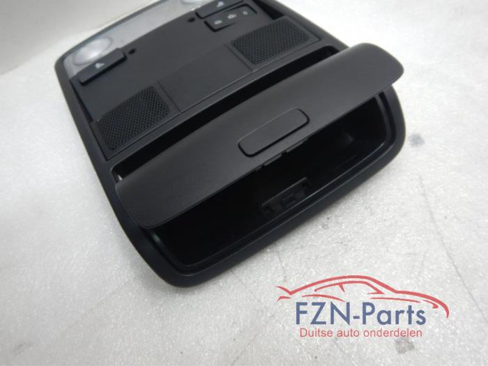 Binnenverlichting voor Volkswagen Scirocco (22742208)