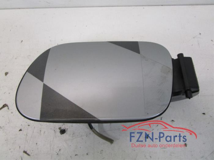 VW Touareg 7P Tankklep Tank Klep