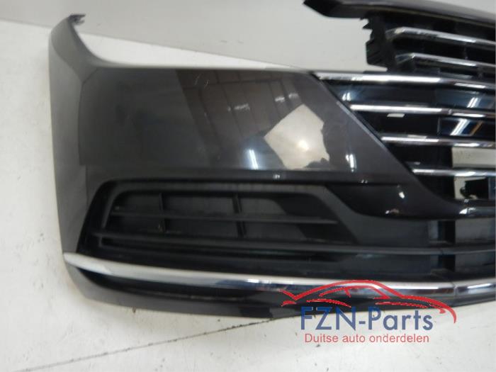 VW Arteon 3G8 Voorbumper 6PDC