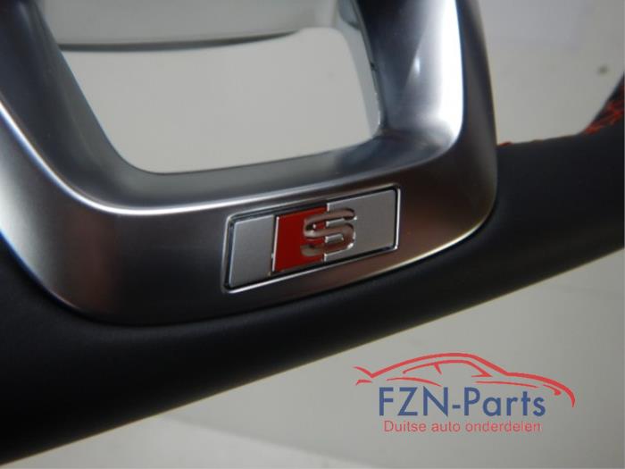 Stuurwiel Audi Q7 (22730196)