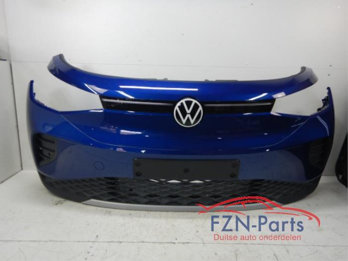Voorbumper Volkswagen Diversen (22722078)