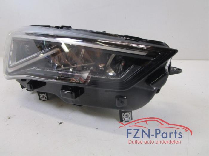 Seat Tarraco 5FJ Koplamp VOLLED Rechts R