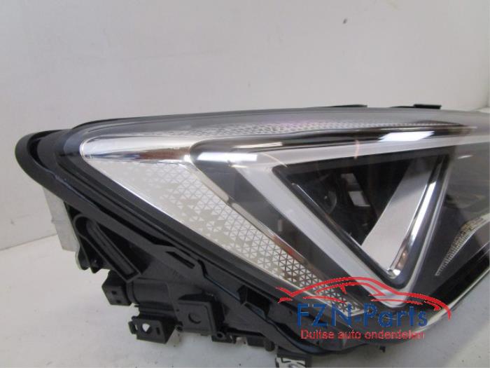 Seat Tarraco 5FJ Koplamp VOLLED Rechts R