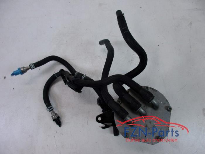 Brandstoffilter Volkswagen Caddy (22744880)