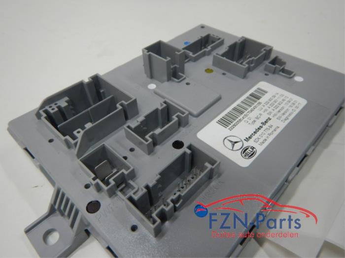 Computer Body Control Mercedes S-Klasse (22742942)