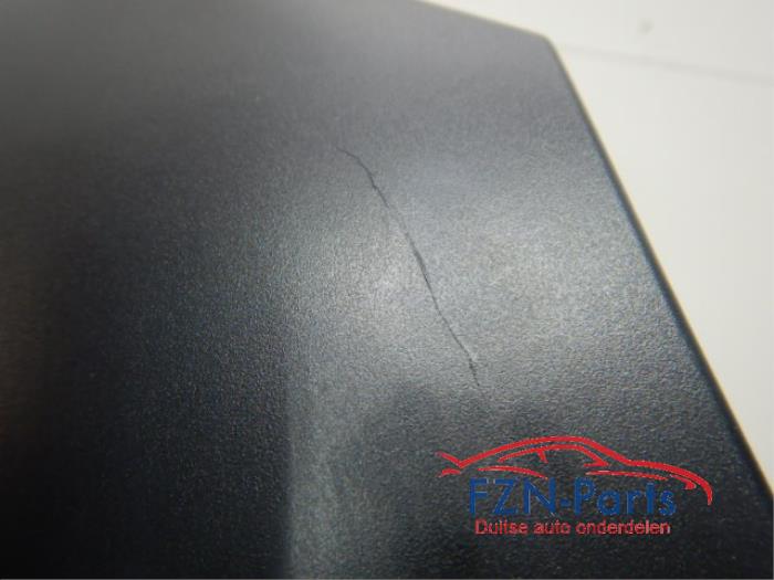 VW Caddy Spiegel Rechts