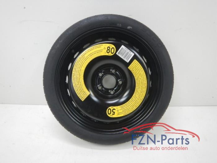 Audi A5 8W Thuiskomer 19 inch