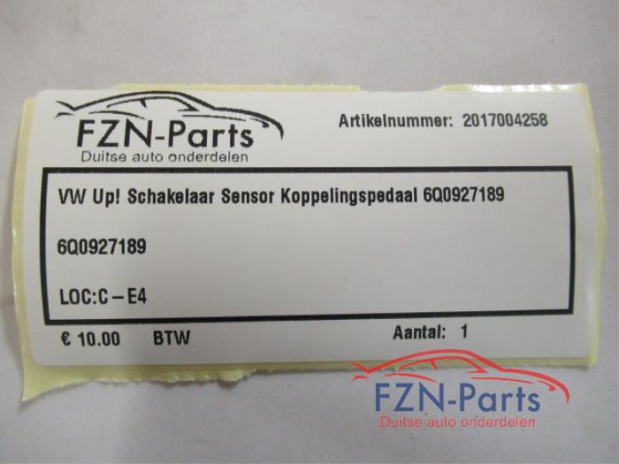Schakelaar (diversen) Volkswagen Diversen (22745268)