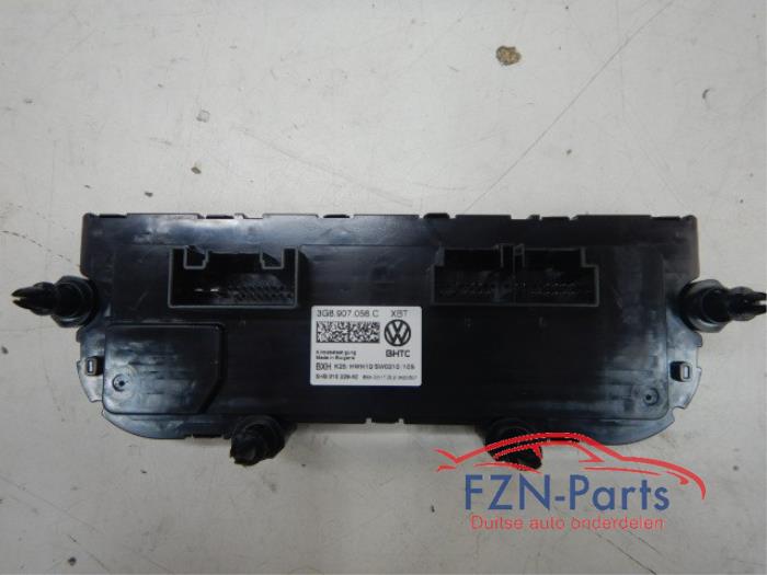 Climatronic Paneel Volkswagen Arteon (22744285)