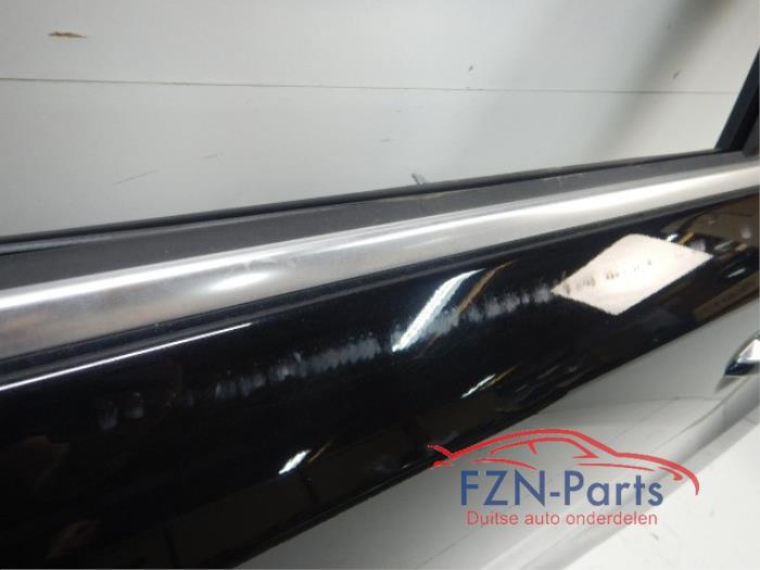 Portier 4Deurs links-achter Mercedes GL-KLASSE (22723633)