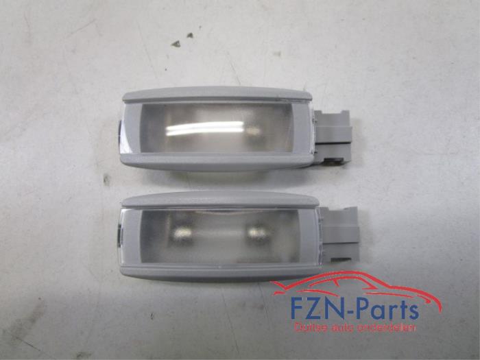 Binnenverlichting voor Volkswagen Golf (22742291)
