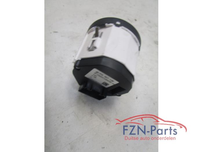 Schakelaar (diversen) Volkswagen Touareg (22738700)