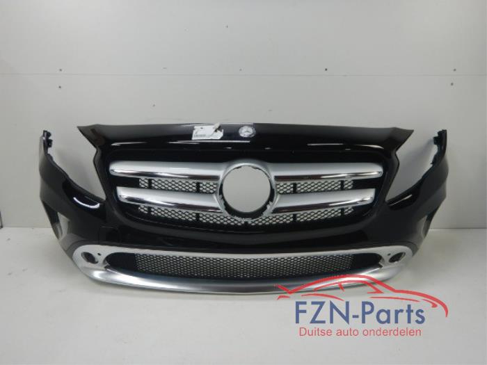 Mercedes-Benz GLA W156 Voorbumper A