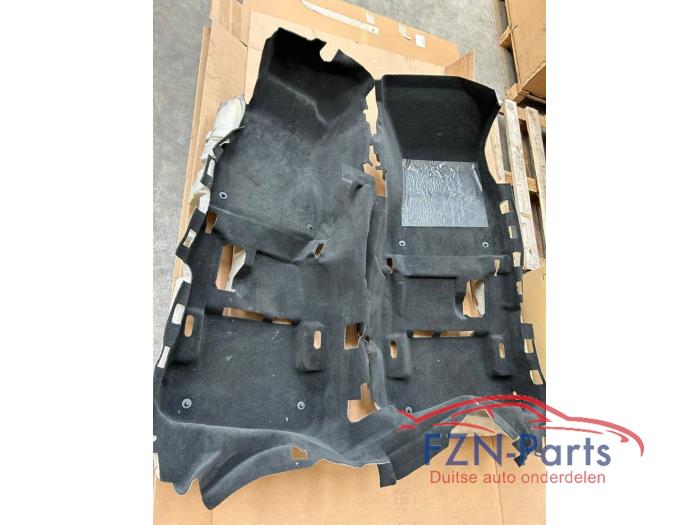 Vloerbedekking Audi A5 (22740855)