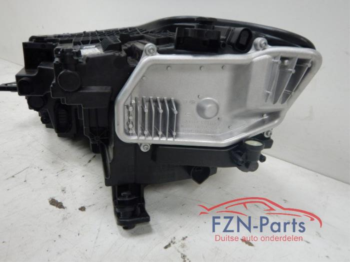Koplamp rechts Volkswagen Caddy (22722978)
