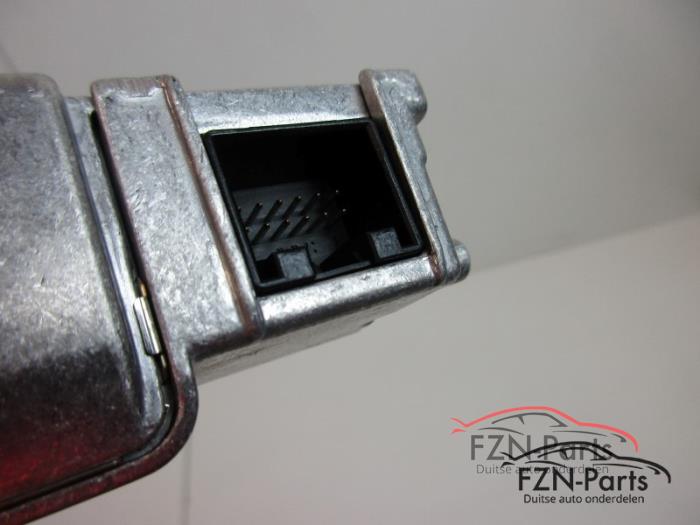 VW Golf 7 Frontcamera