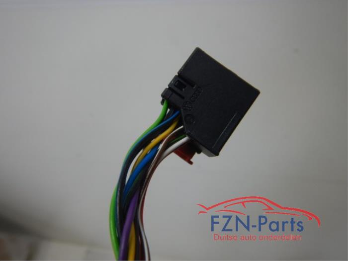 Buitenspiegel links Audi A4 (22725403)
