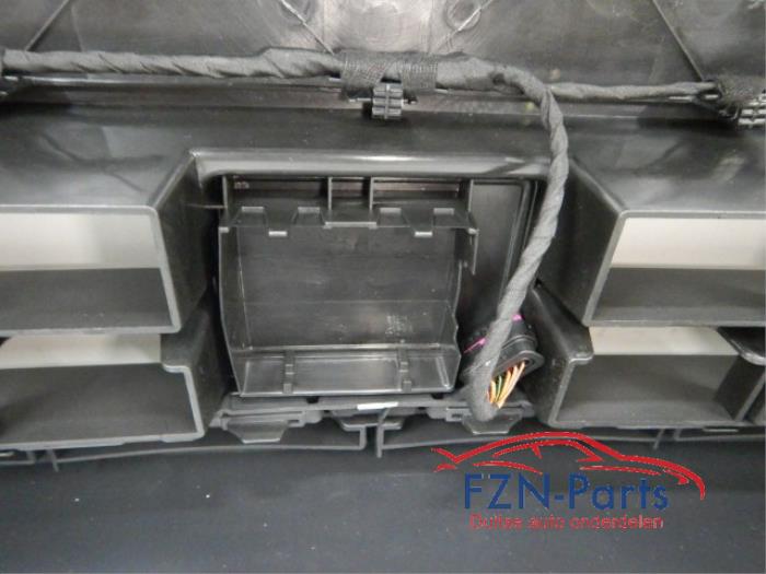 Seat Tarraco 5FJ Voorbumper LED Mistlampen LX6T