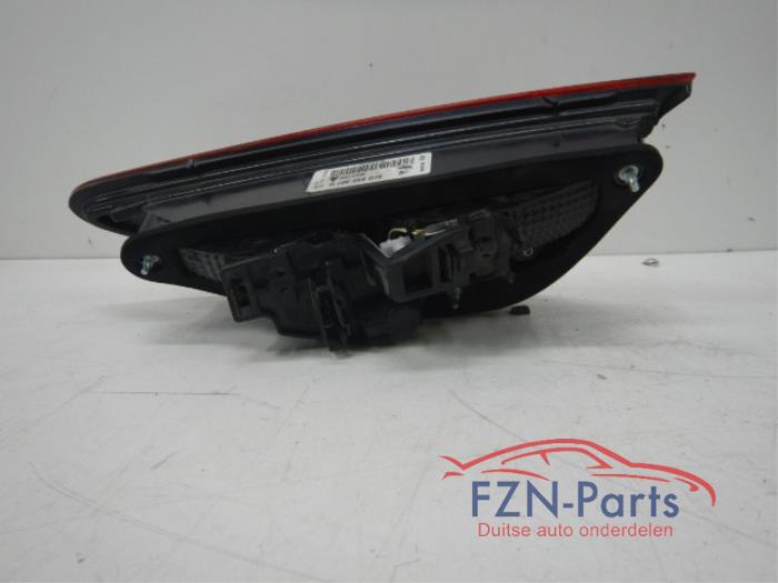 Seat Leon 5F0 Achterlicht Led Links