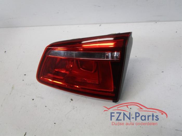 VW Golf Sportsvan Achterlicht Achterklep Rechts