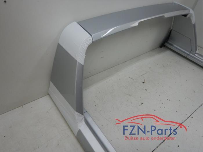 Achterspoiler Volkswagen Amarok (22743687)