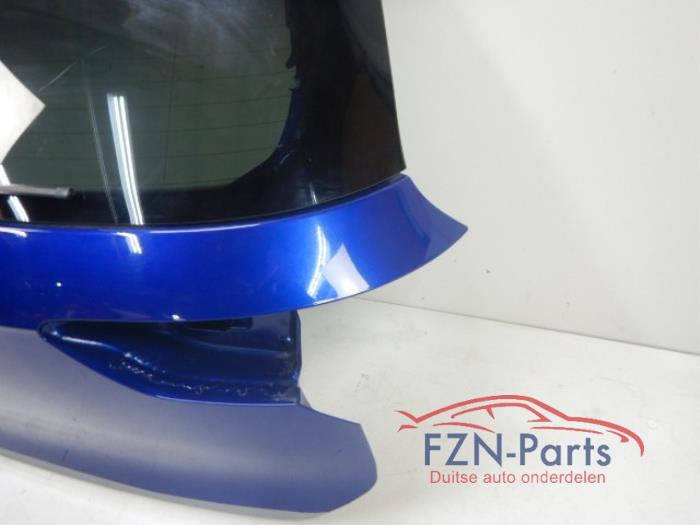 VW Golf 8 R 5H Achterklep LD5K Lapiz blue