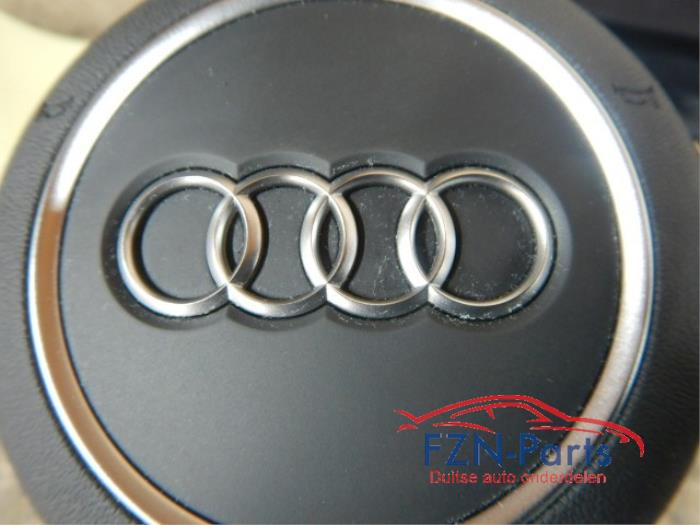 Audi A3 8Y Stuurairbag